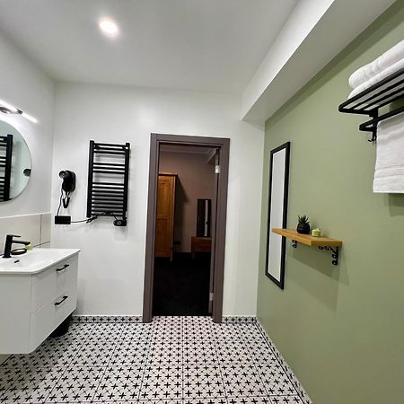 Hotel Sanvilla ซีกูลดา ภายนอก รูปภาพ