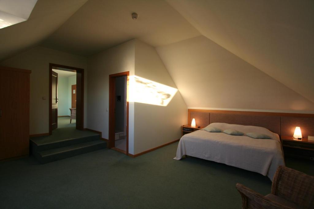 Hotel Sanvilla ซีกูลดา ห้อง รูปภาพ
