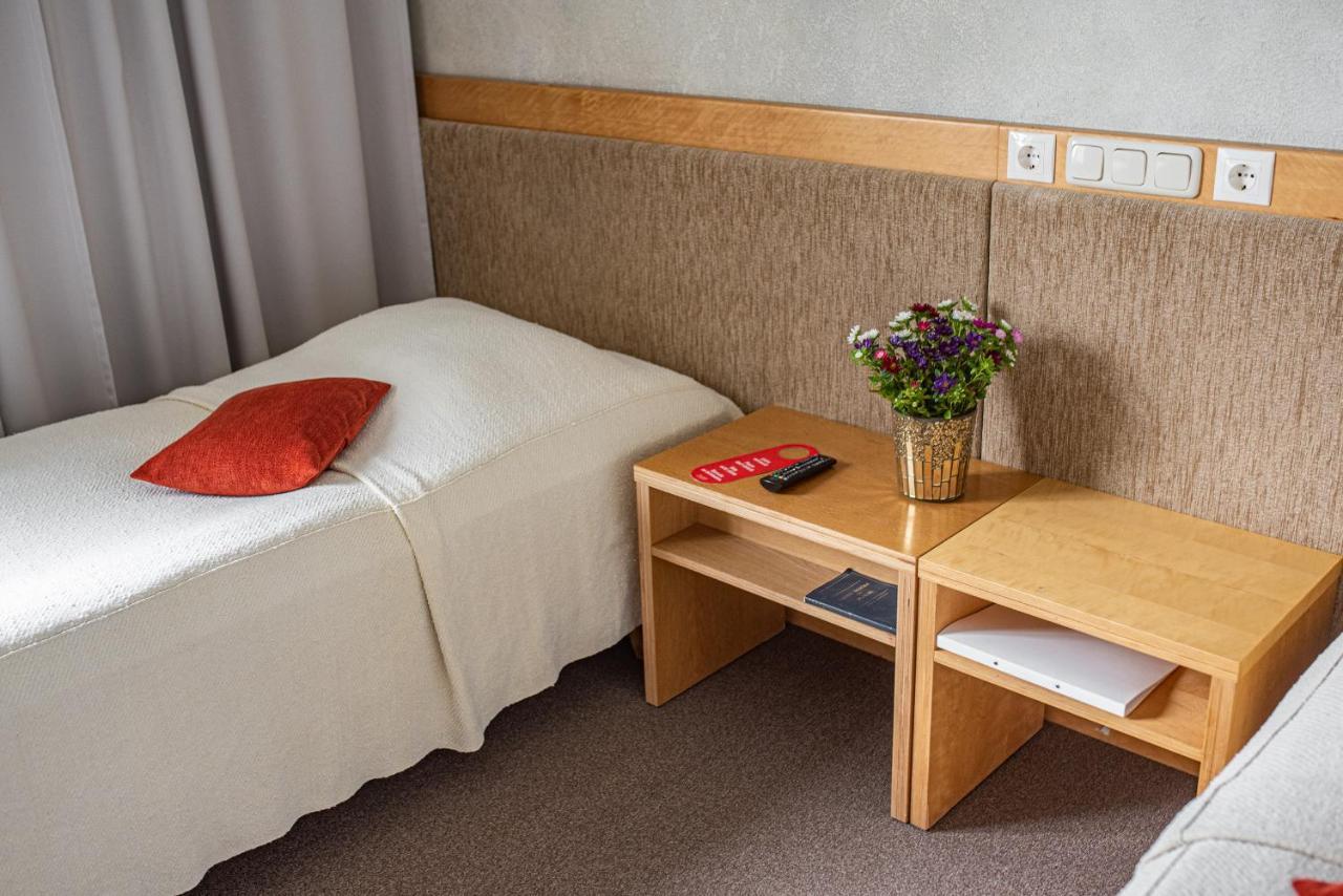 Hotel Sanvilla ซีกูลดา ภายนอก รูปภาพ